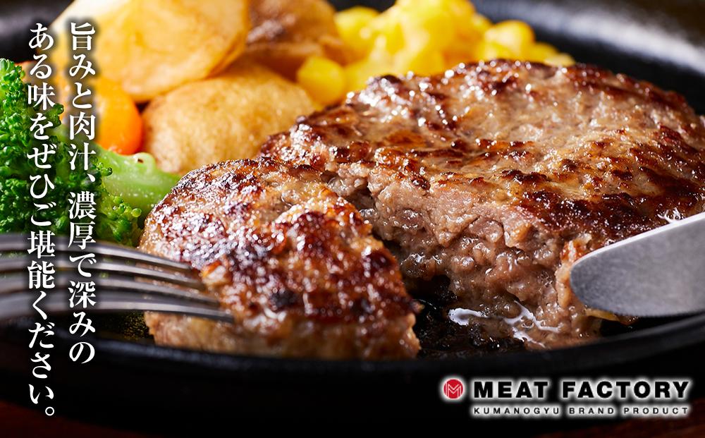 国産牛生ハンバーグ 10個入り