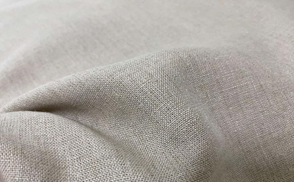 《麻カバー2枚付き そばがら枕 小サイズ》近江の麻そばがら小