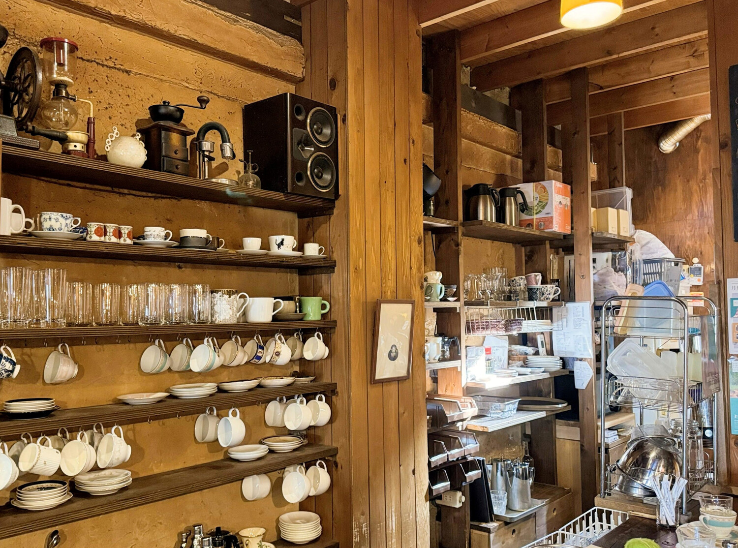 「珈」Dエキストラブレンド250g コーヒー粉 マンデリン 【苦めで濃いめ】