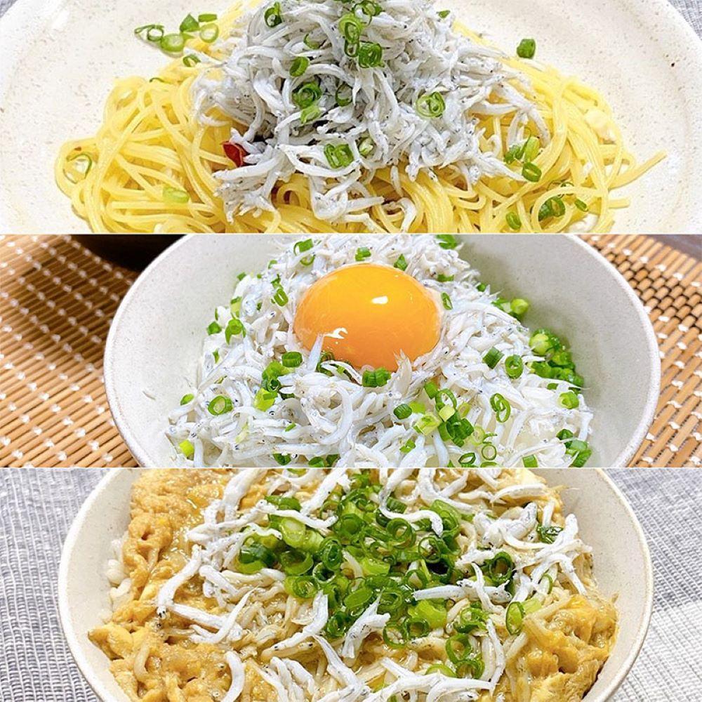 無添加☆釜揚げしらす！ 700g 【訳あり 家庭用簡易包装】【NGT14】