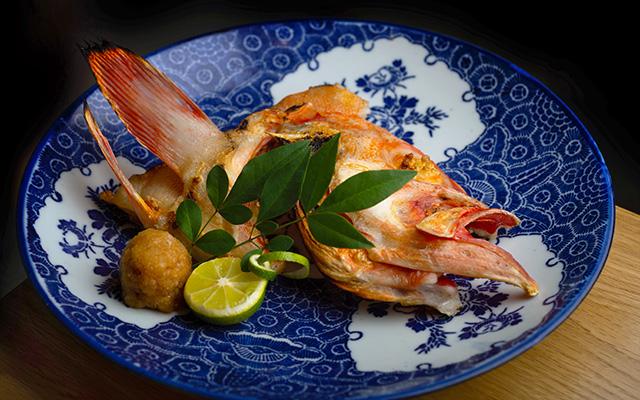 【紀州蔵～粋sui～】紀州食材コース「蔵」＜2名様分＞（ぐるなびセレクション）