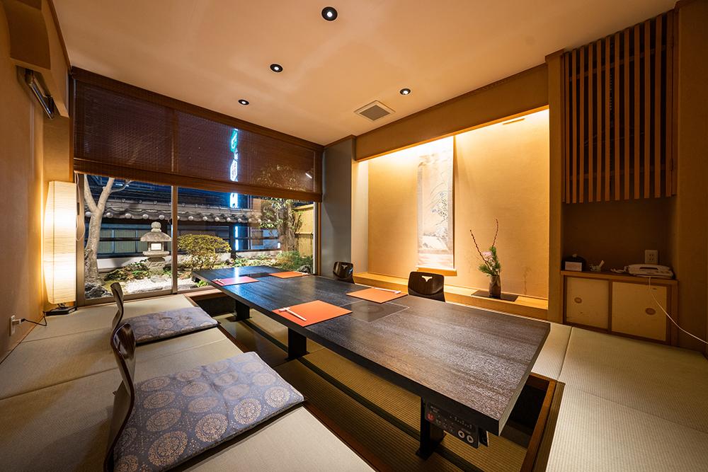 【四季の味ちひろ】冬季限定特てっちりコース＜2名様分＞（ぐるなびセレクション）