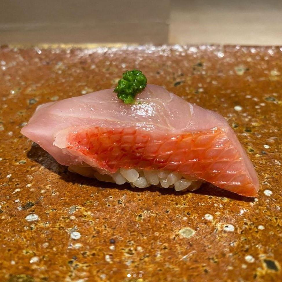 【鮨 宮田】おまかせコース《2名様分》（ぐるなびセレクション）