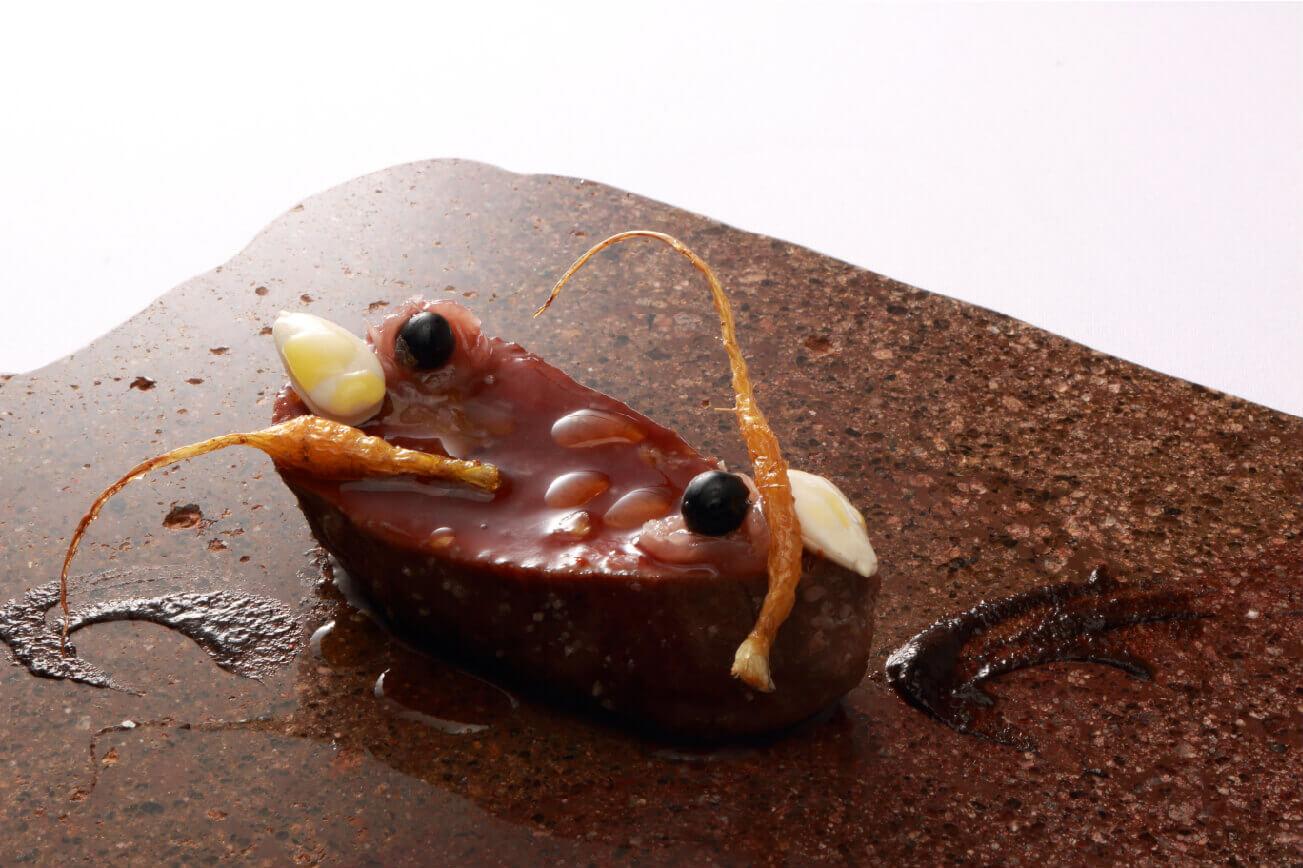 【P greco】和歌山市特別ディナーコース＜4名様分＞（ぐるなびセレクション）