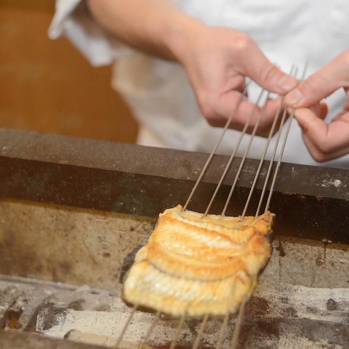【浪速割烹 昇】和歌山市食材をふんだんに使用したおまかせコース＜3名様分＞（ぐるなびセレクション）