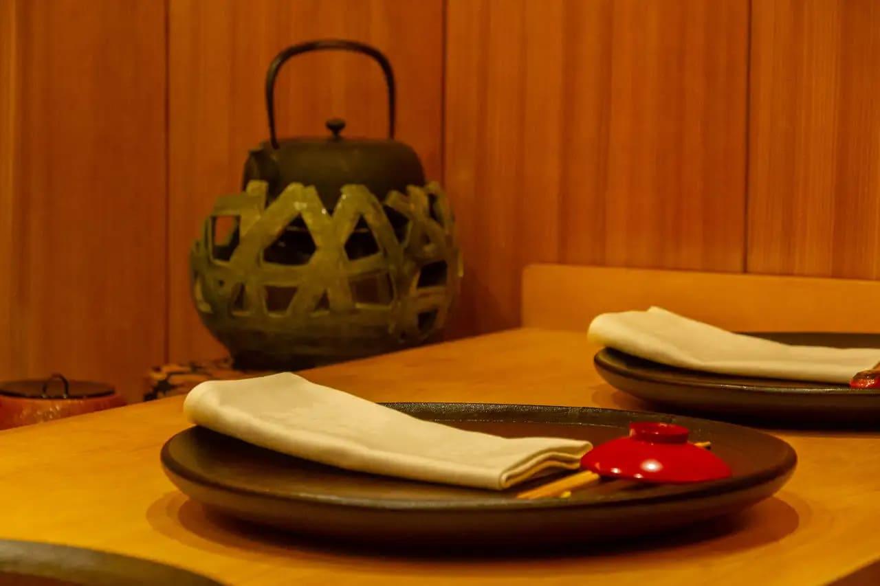 【日本料理 寺田】和歌山市食材をふんだんに使用した季節のおまかせコース＜3名様分＞（ぐるなびセレクション）