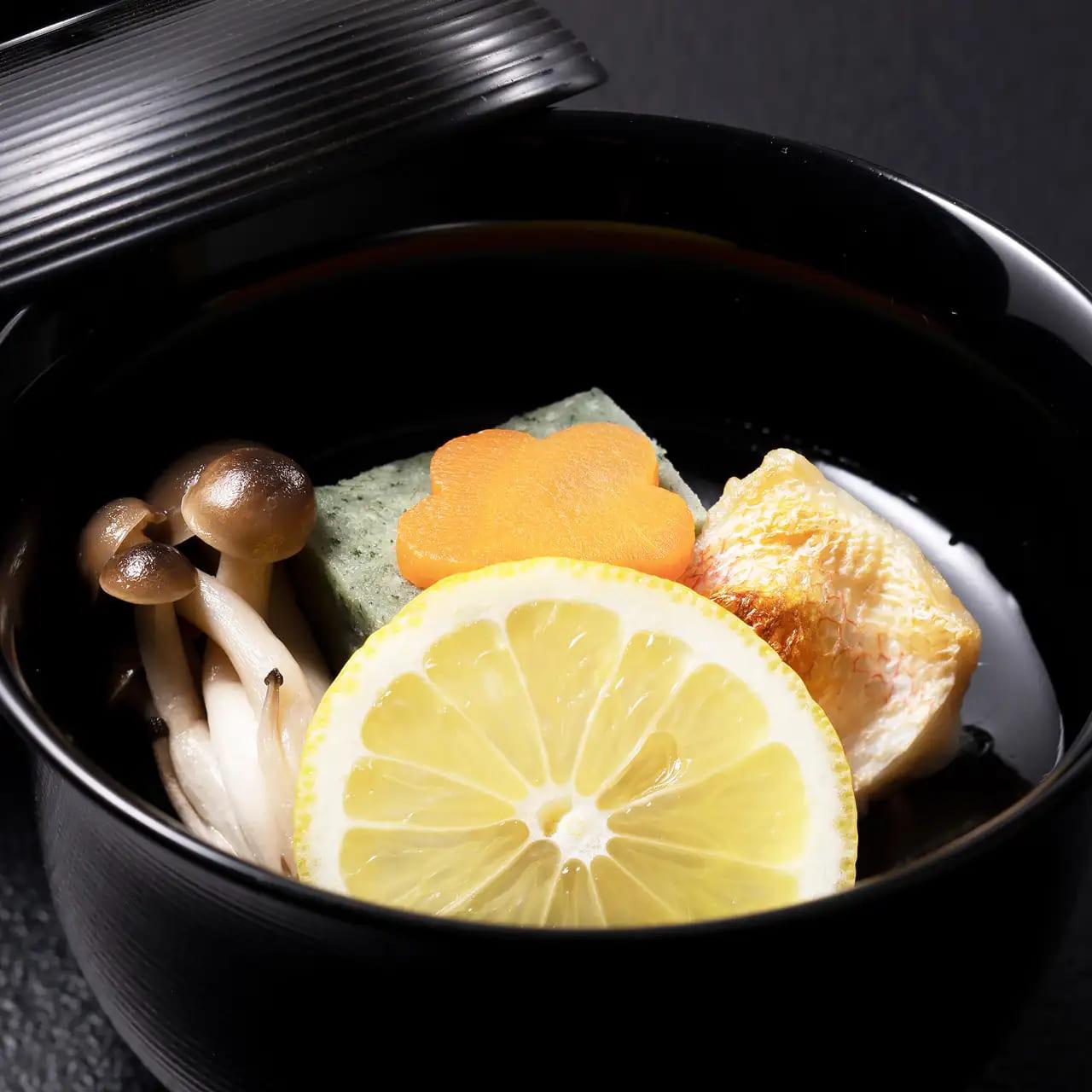 【日本料理「四季彩」 】紀の国プレミアム会席＜2名様分＞（ぐるなびセレクション）