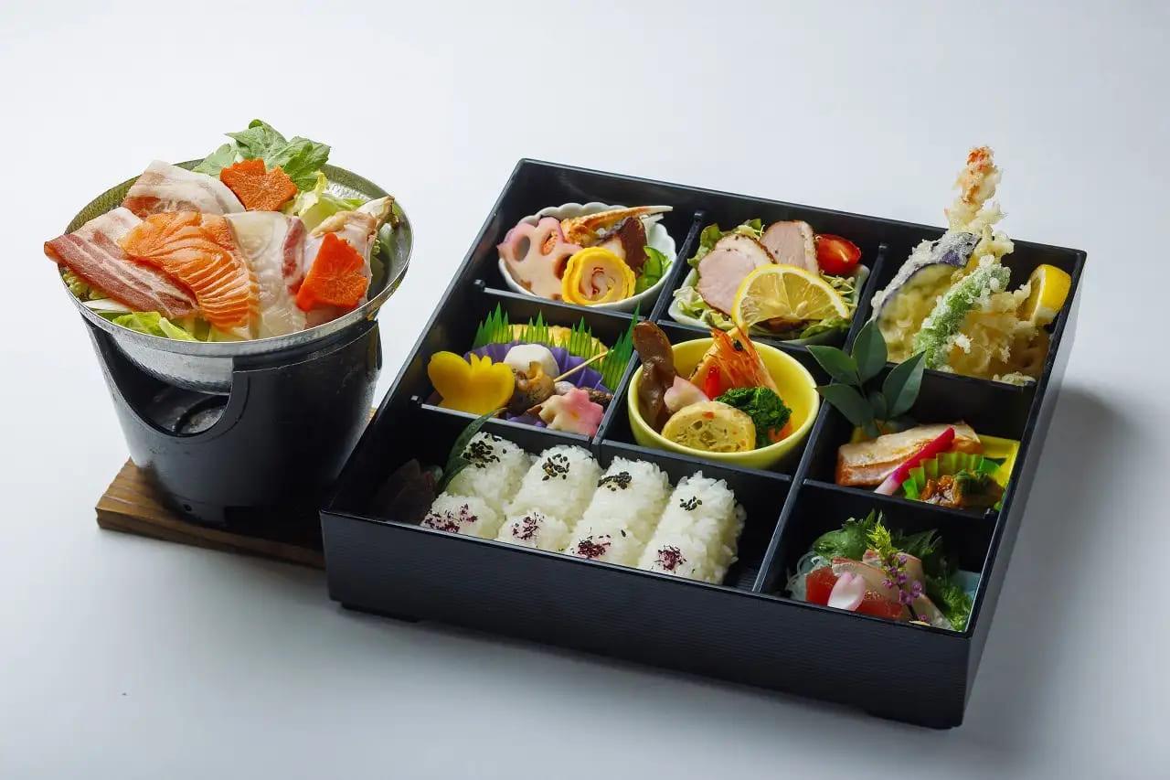 【一橋庵 別館】料理長おまかせコース極 お食事券＜2名様分＞（ぐるなびセレクション）