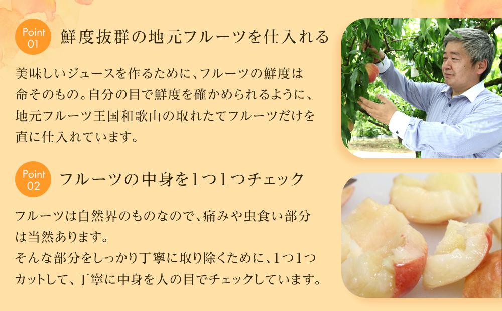 きわみ みかんジュース 500ml × 2本 入り ギフトセット【mao5】