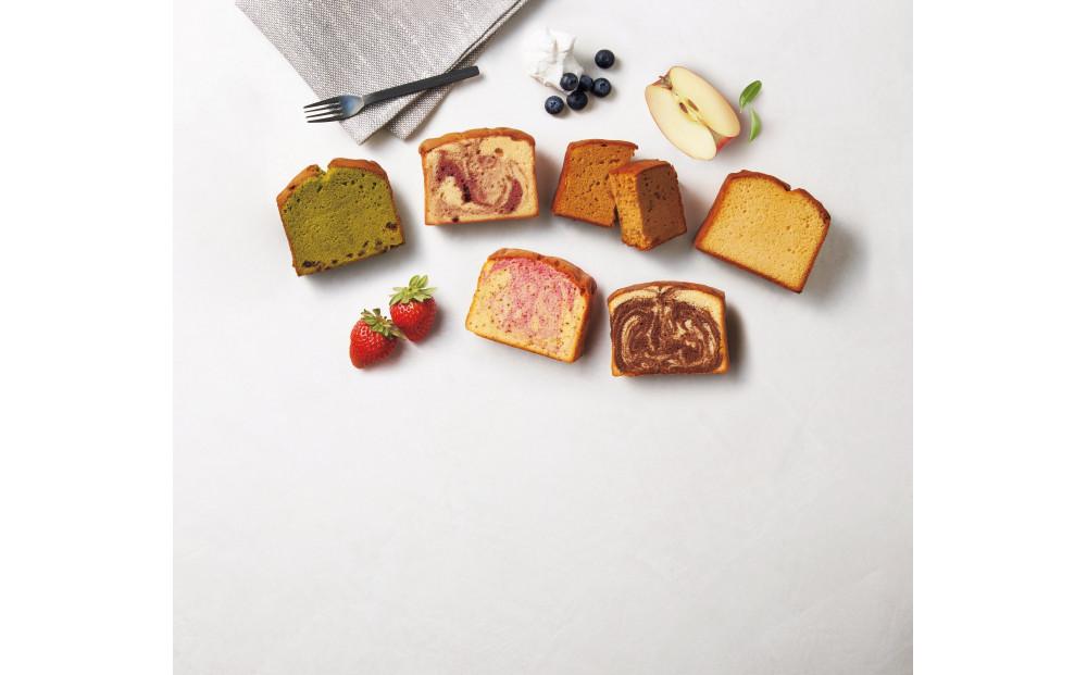 ホシフルーツ 果実のしっとりパウンドケーキ 15個