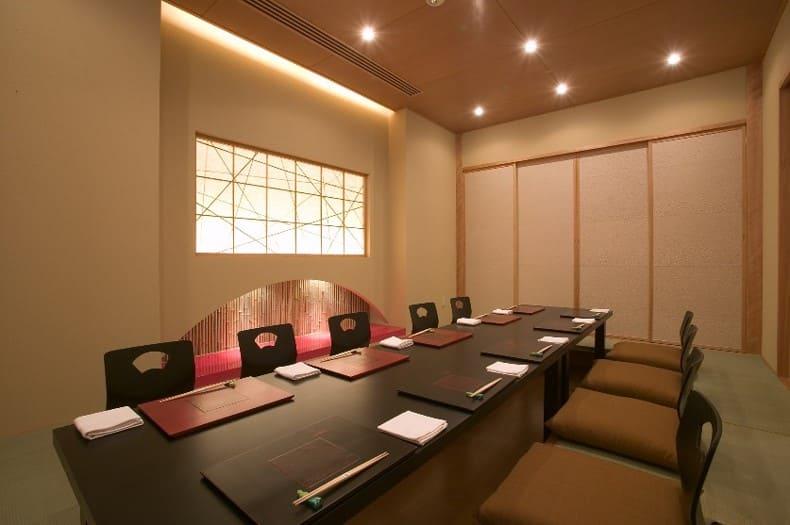 【日本料理「四季彩」 】紀の国プレミアム会席＜2名様分＞（ぐるなびセレクション）