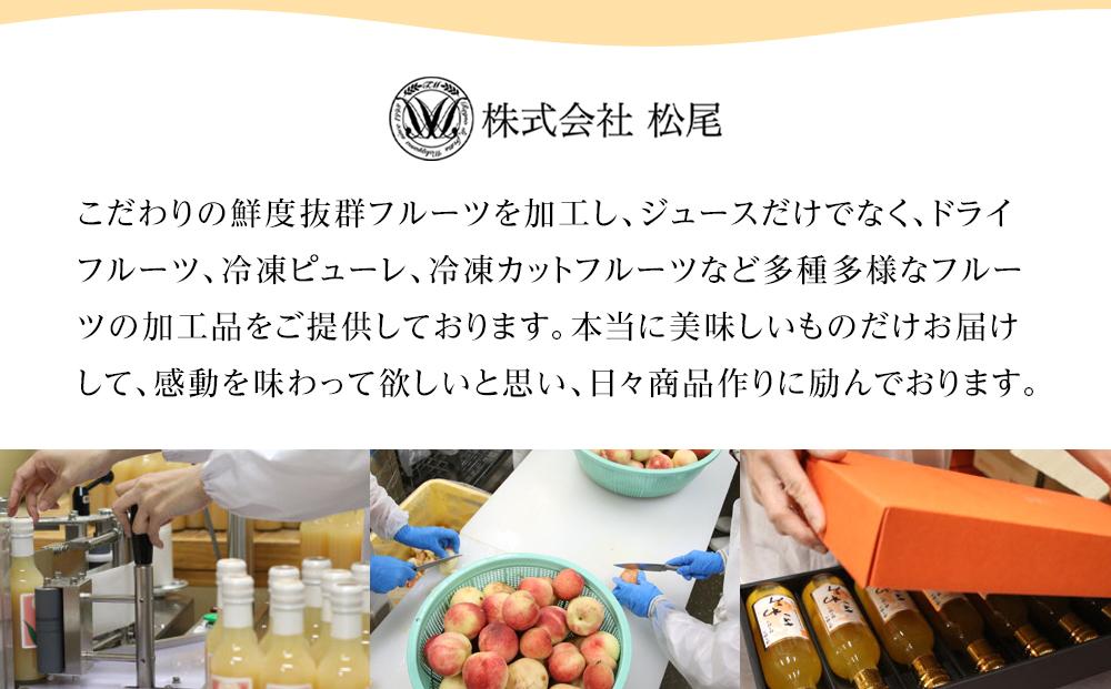 きわみ みかんジュース 500ml × 2本 入り ギフトセット【mao5】