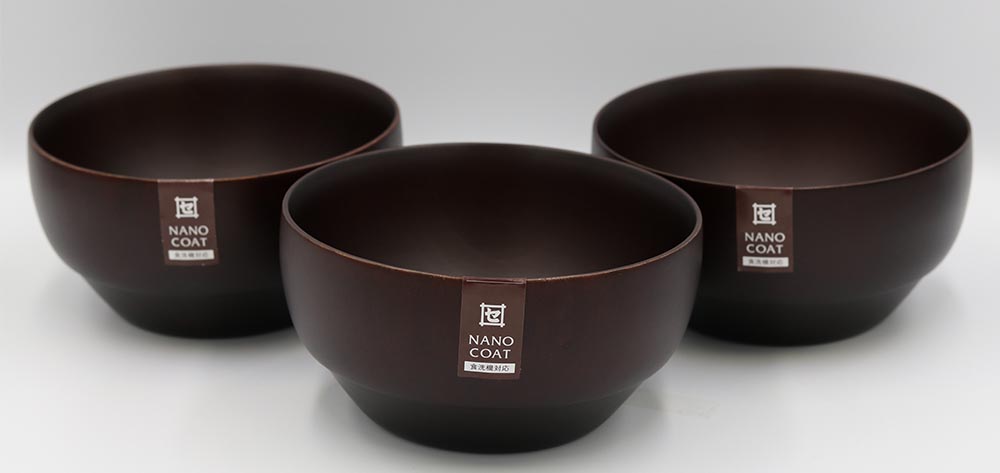 DSスープボール（L）DBR3個入