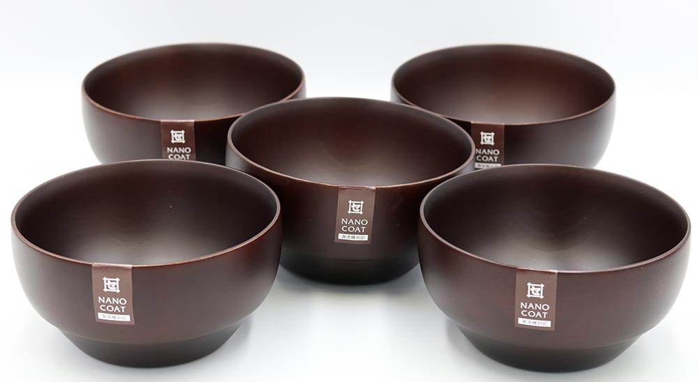 DSスープボール（L）DBR5個入