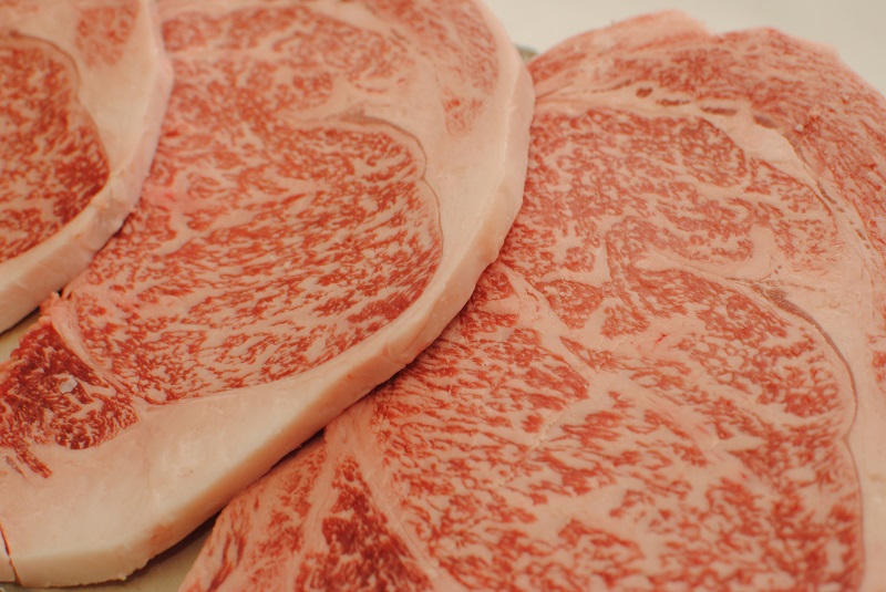 特産 黒毛和牛 熊野牛 ロース ステーキ 約200ｇ×4枚 ふるさと納税 牛肉 純 国産牛 焼肉 バーベキュー BBQ キャンプ お取り寄せ グルメ 和歌山市 お中元 お歳暮 送料無料 【iSe1】