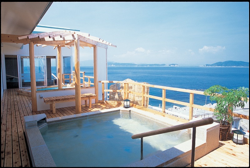 ★平日限定★ 一泊二食付きペア宿泊券