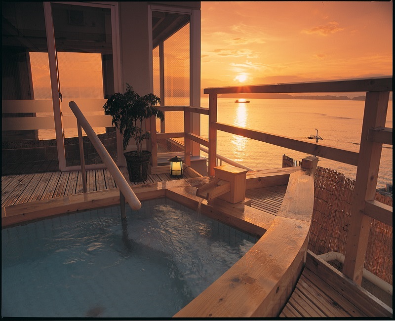 ★土日祝限定★ 一泊二食付きペア宿泊券