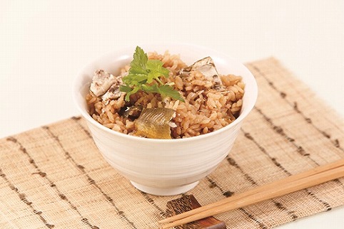 鮎まんまの素（２合用×２パック）