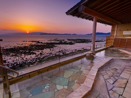 【ご宿泊やお食事に使える！】加太海月館内利用券3000点分