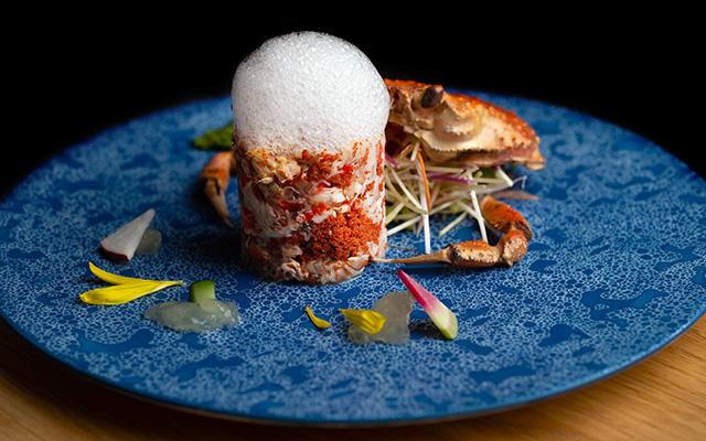 【紀州蔵～粋sui～】紀州食材コース「蔵」＜2名様分＞（ぐるなびセレクション）