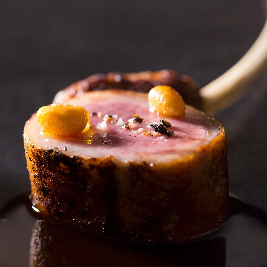 【ラペ （La paix）】ラぺコース＜3名様分＞（ぐるなびセレクション）