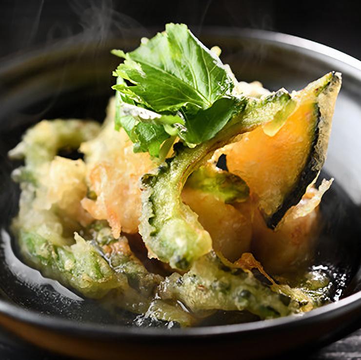 【平ちゃん】ふるさと納税限定「平ちゃんおまかせコース」＜2名様分＞ （ぐるなびセレクション）