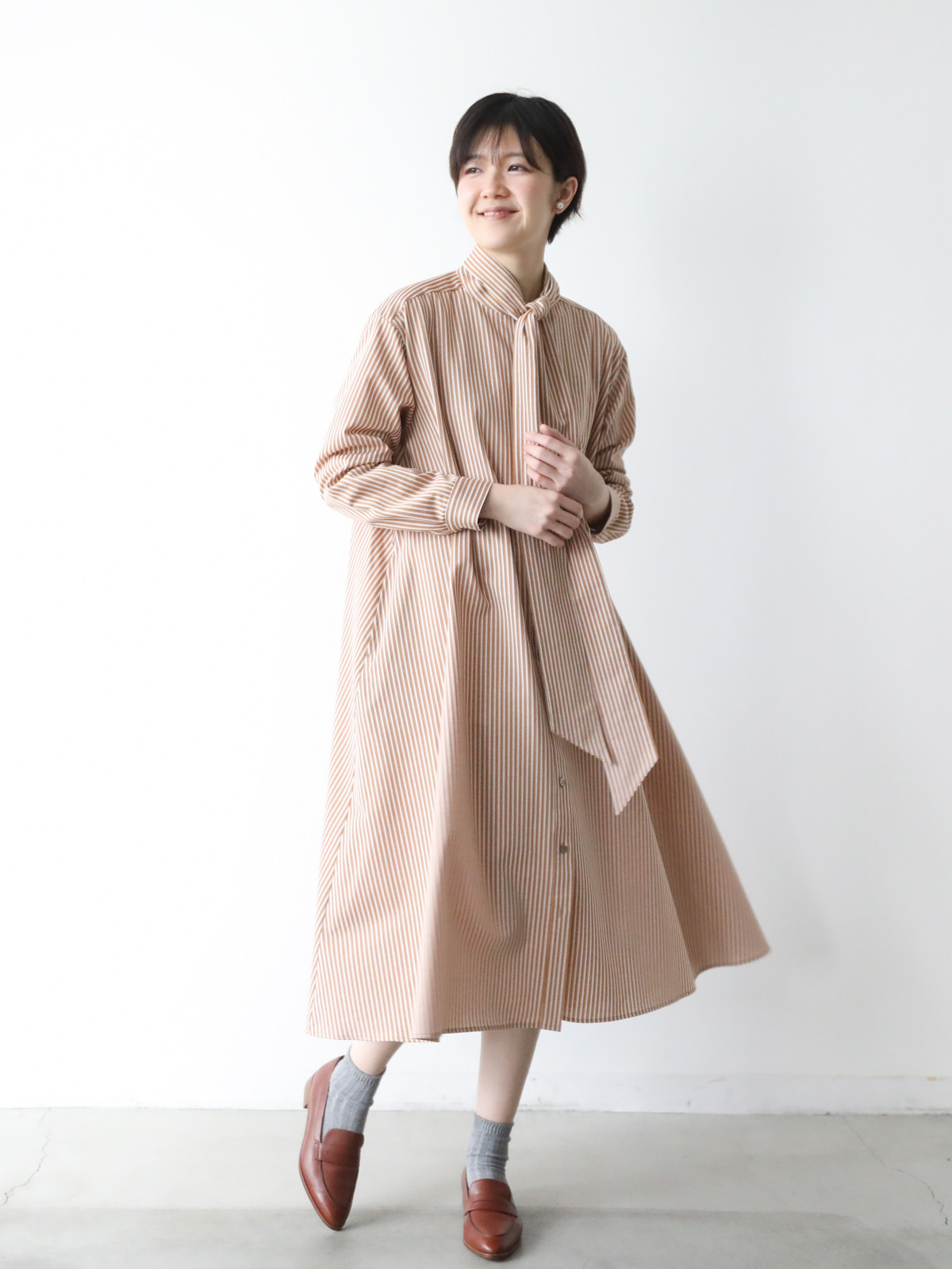 ファクトリエで使えるお買物券3,000円分 丸和ニット商品