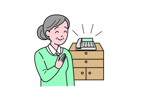 みまもりでんわサービス【携帯電話】 （3か月間）