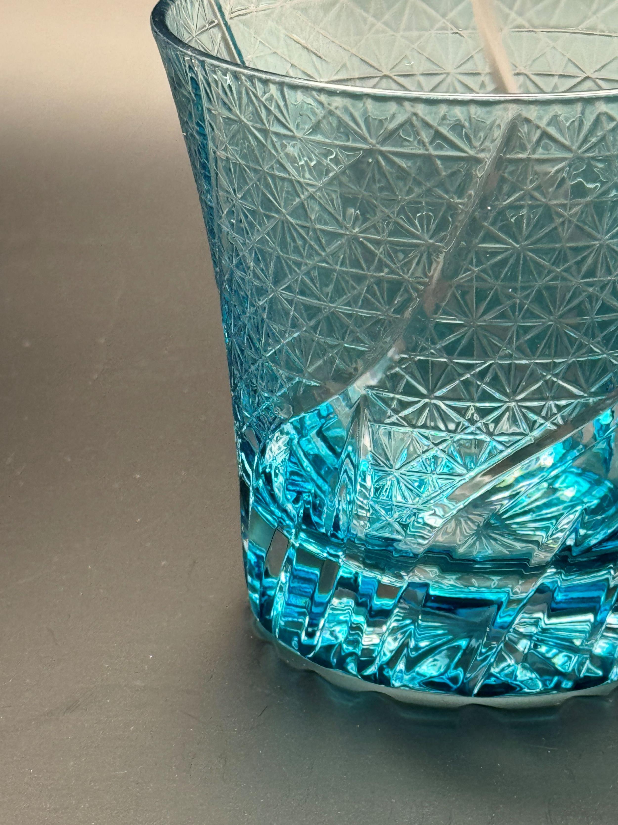 KR-007‐エメラルドブルー ［NF46］