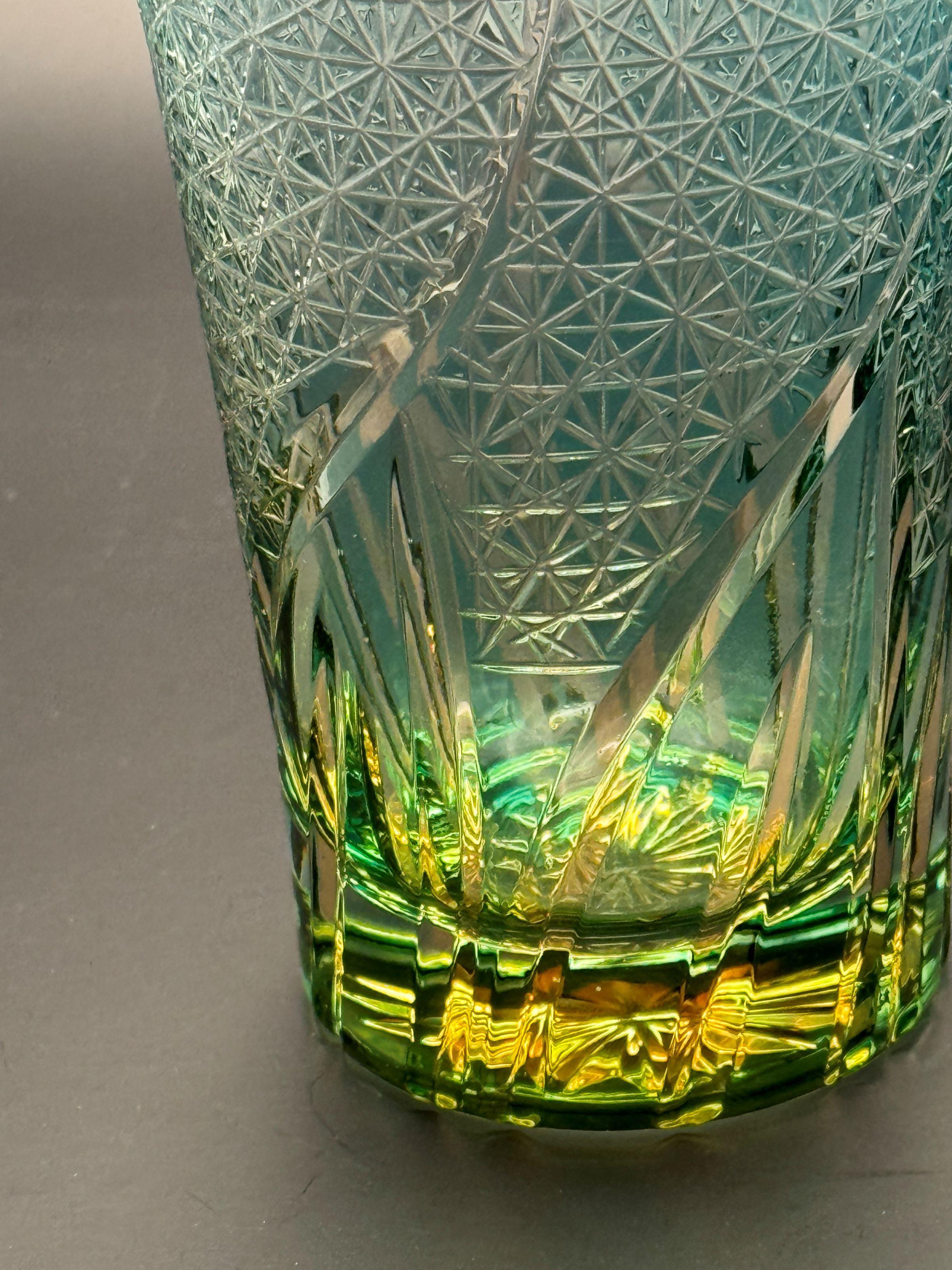 KR-024琥珀‐エメラルドグリーン