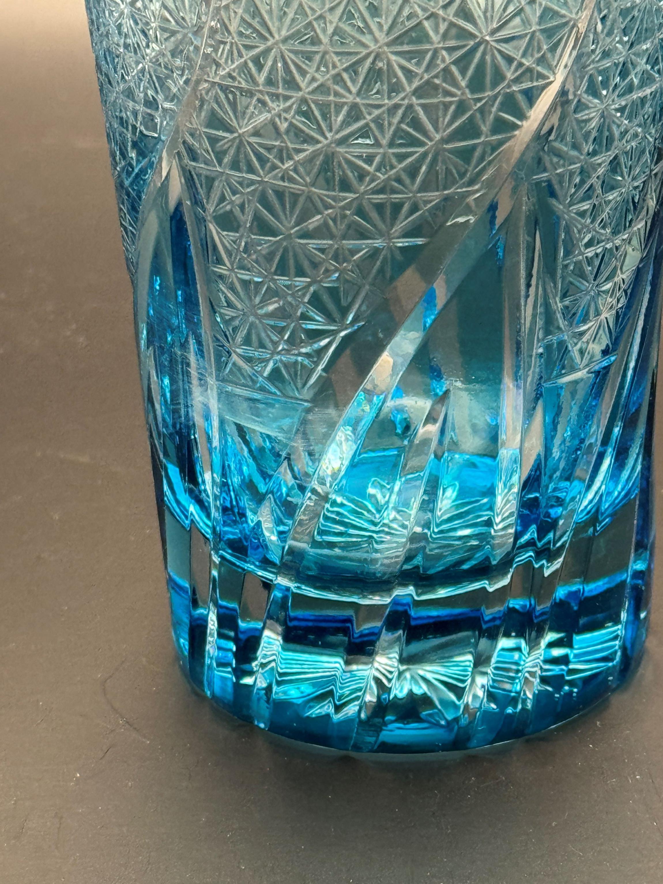 KR-024‐エメラルドブルー