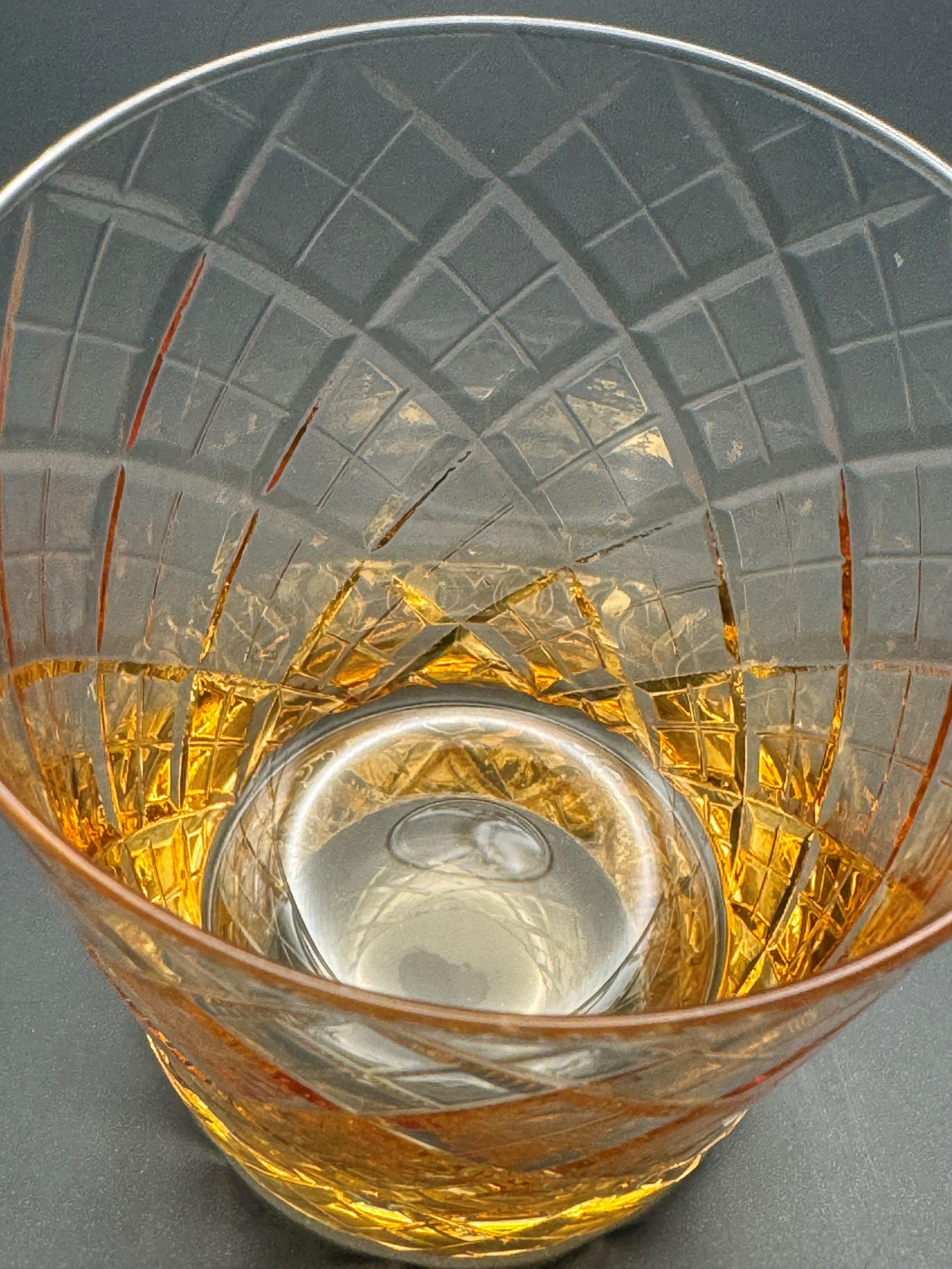 KR-037‐オレンジサファイア