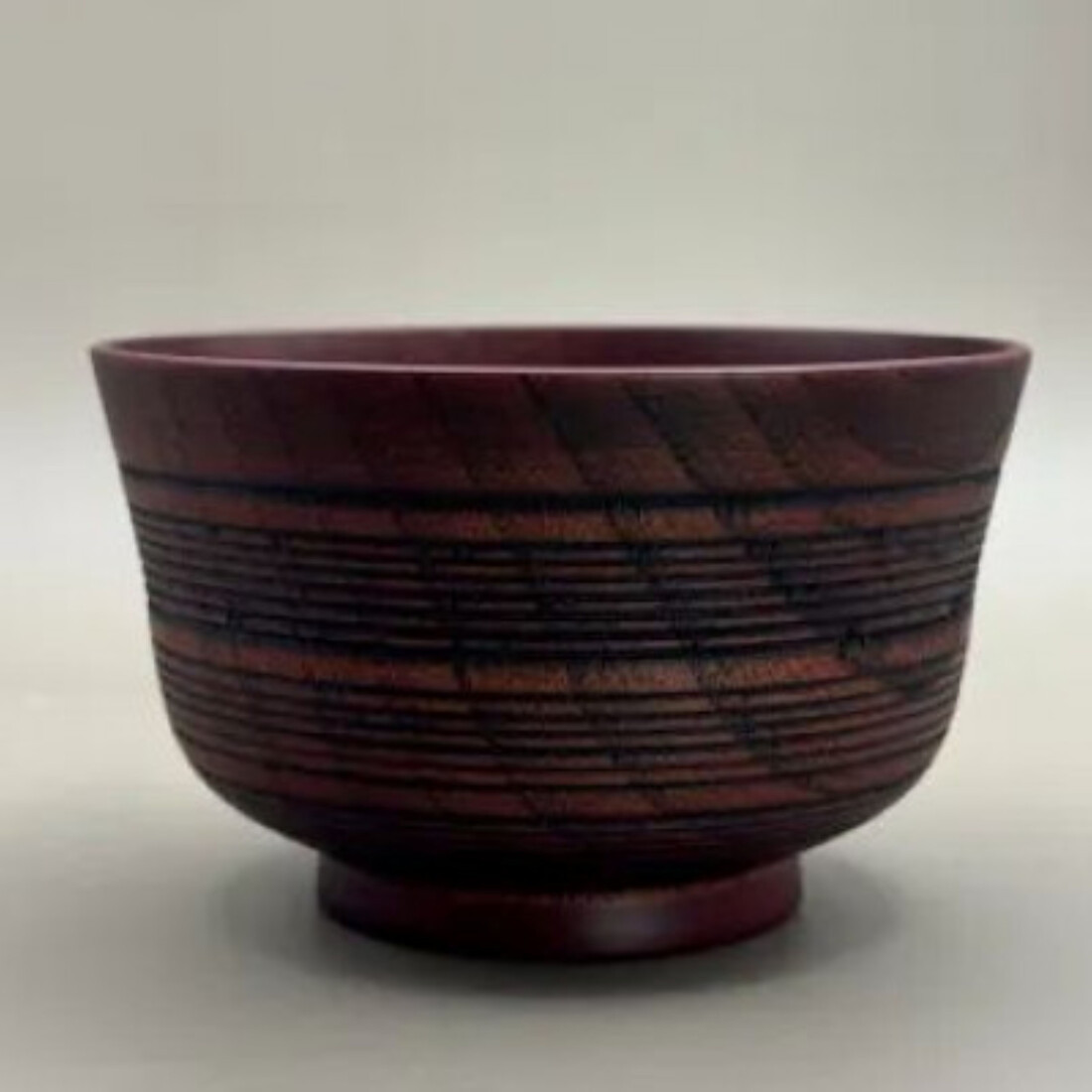 線面汁椀 ２個セット