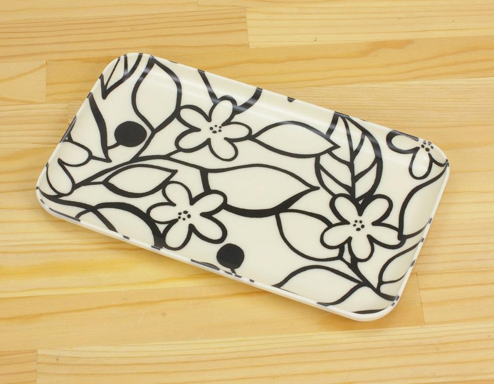 SRカスタートレー 21.5cm グローヴ 2枚組　タツクラフト