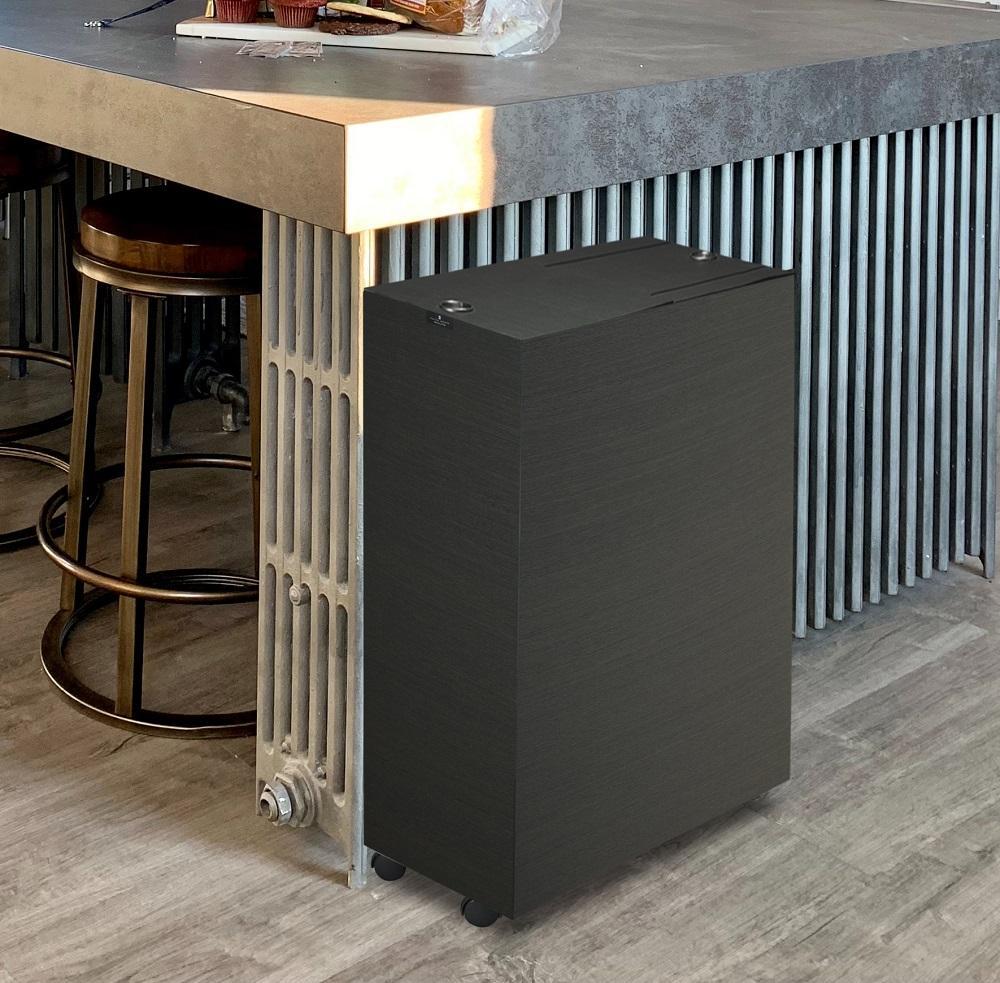 タツクラフト Bosk バスク グランデ ペール 1段ブラウン 【Tk289】