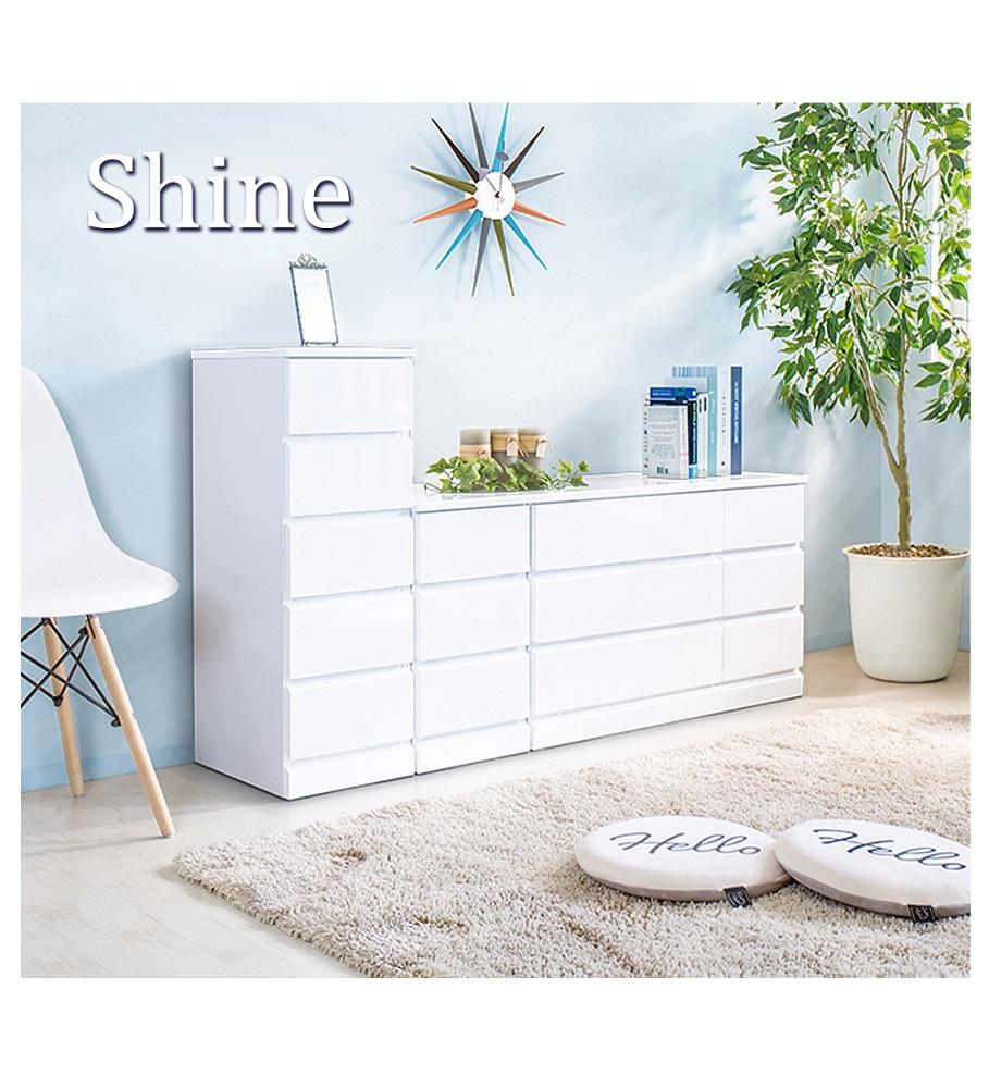 シャイン　ローチェスト sb23693