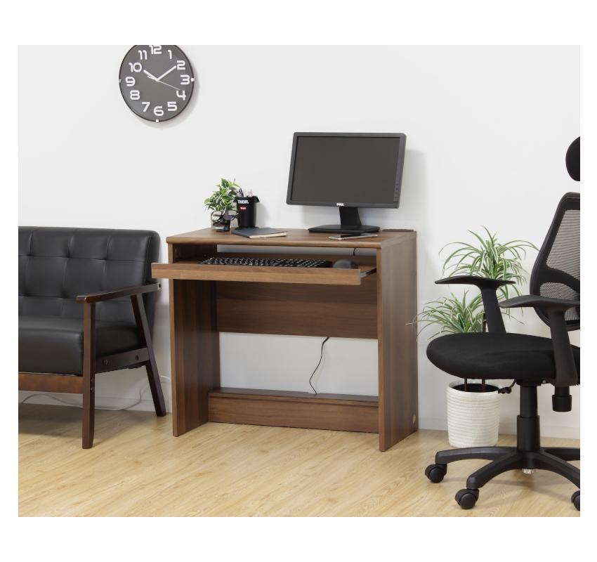 フットリラクゼーションデスク ホワイト AKU101338501