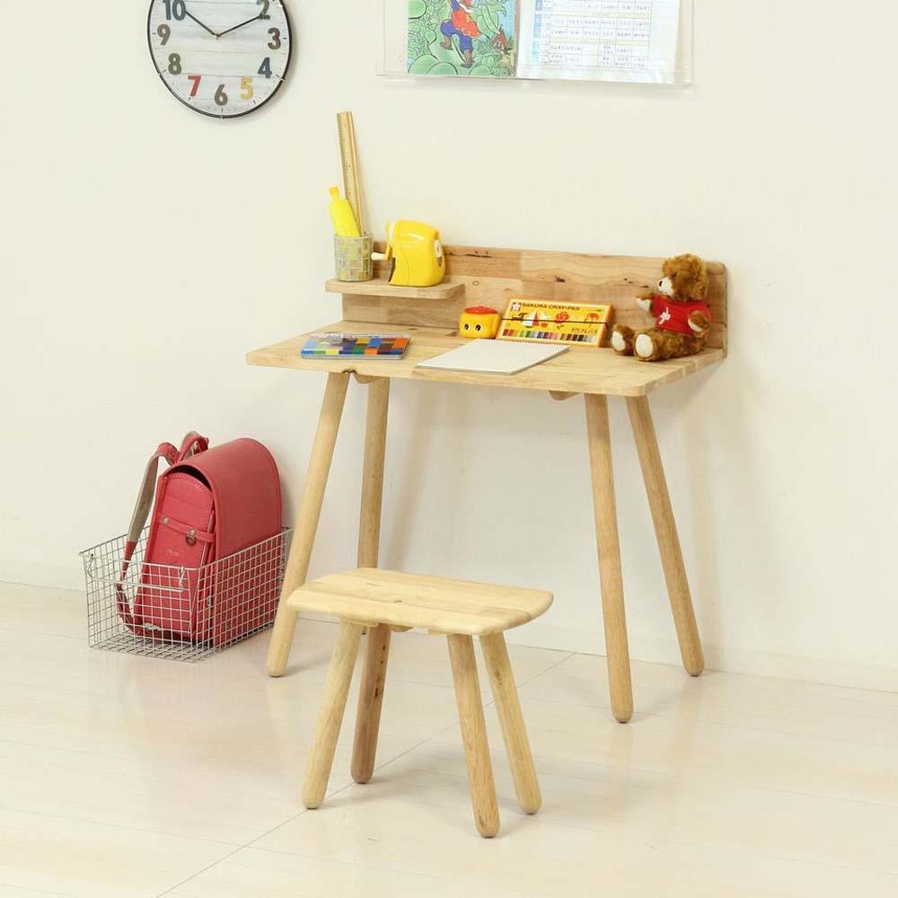 NATURE エシカル デスク 2点セット AKU1022144