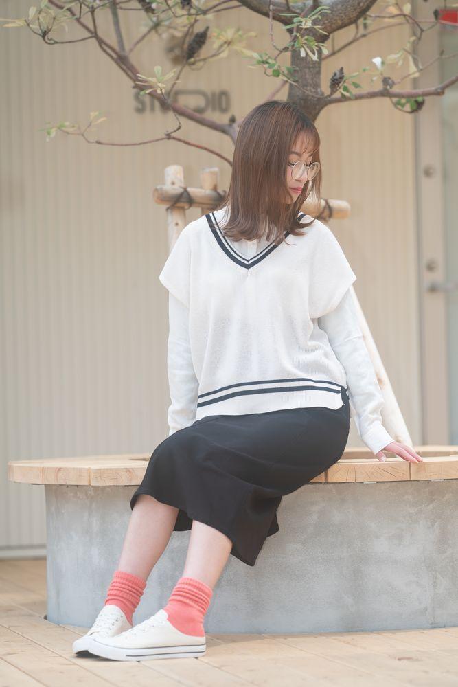 TRAILER GARDENブランド 5本指ソックス2足セットA(23~25cm)