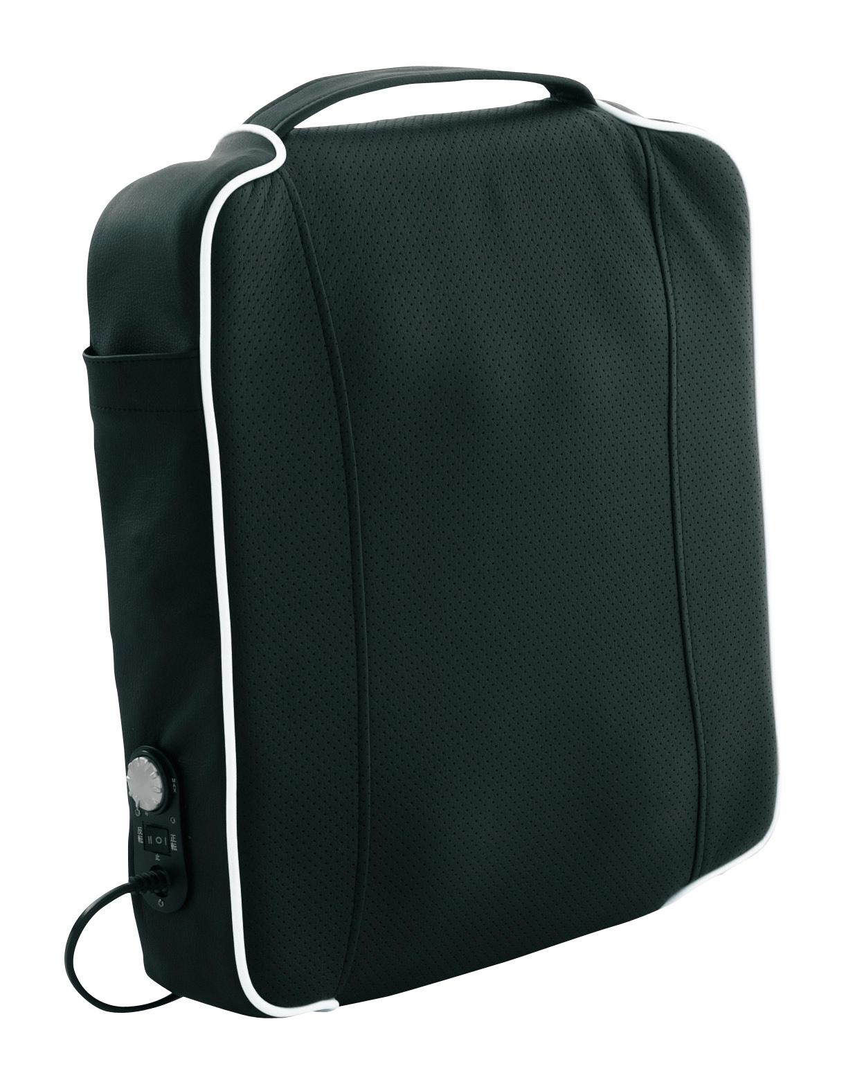 マッサージ器 CECIL-セシル- ブラック