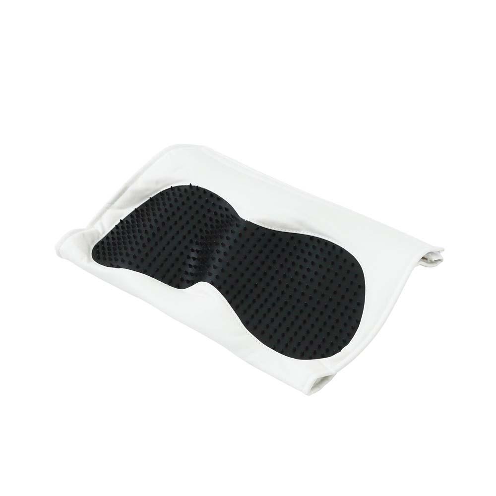 足も～む用トゲカバー　白