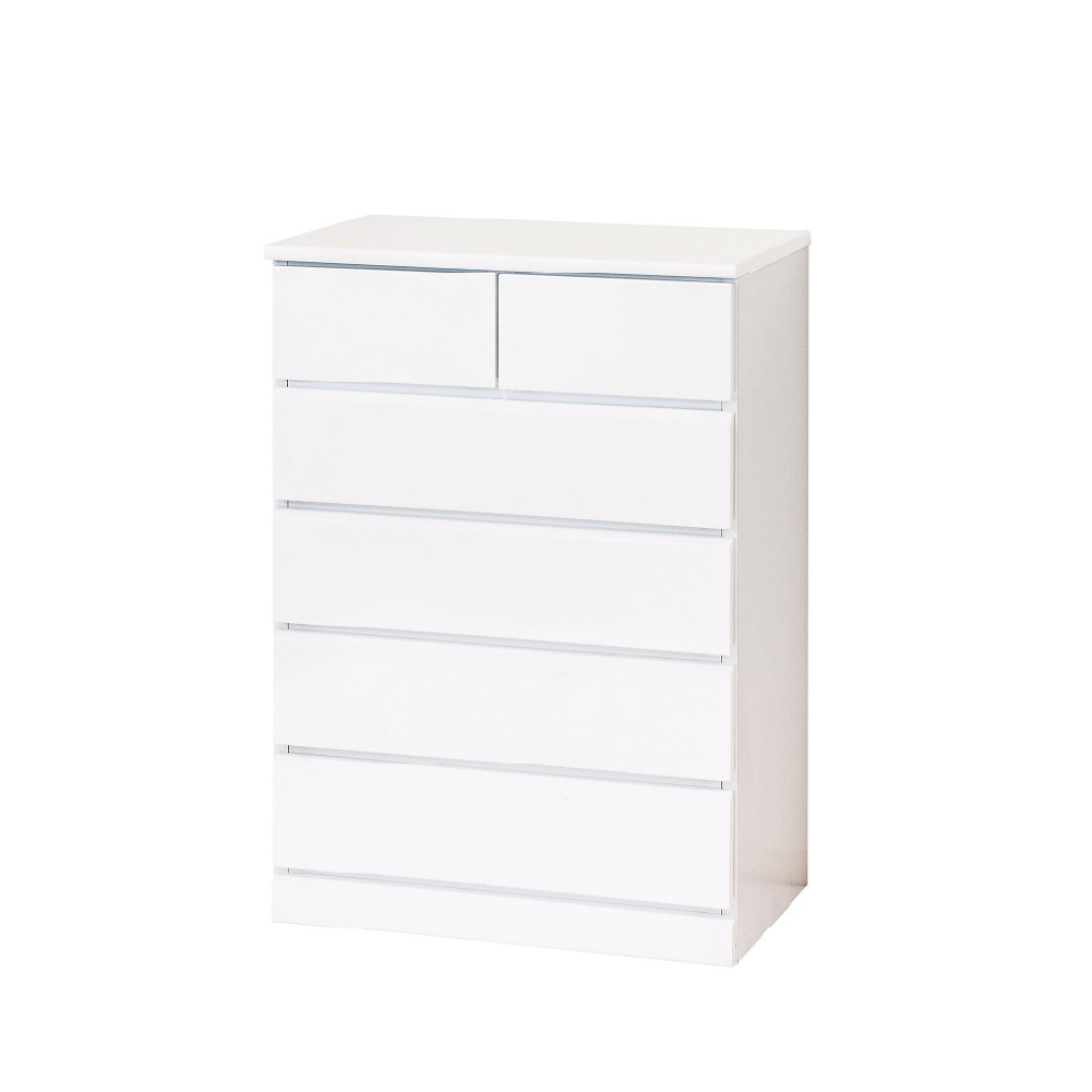 シャイン ハイチェスト 家具 収納