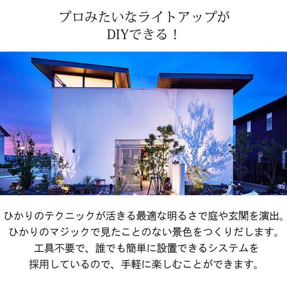 75695700 ひかりノベーション 木のひかり 追加用ライト