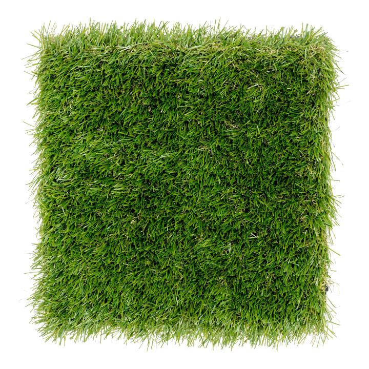 39080900 ベースアップ 敷くだけ人工芝 9枚組