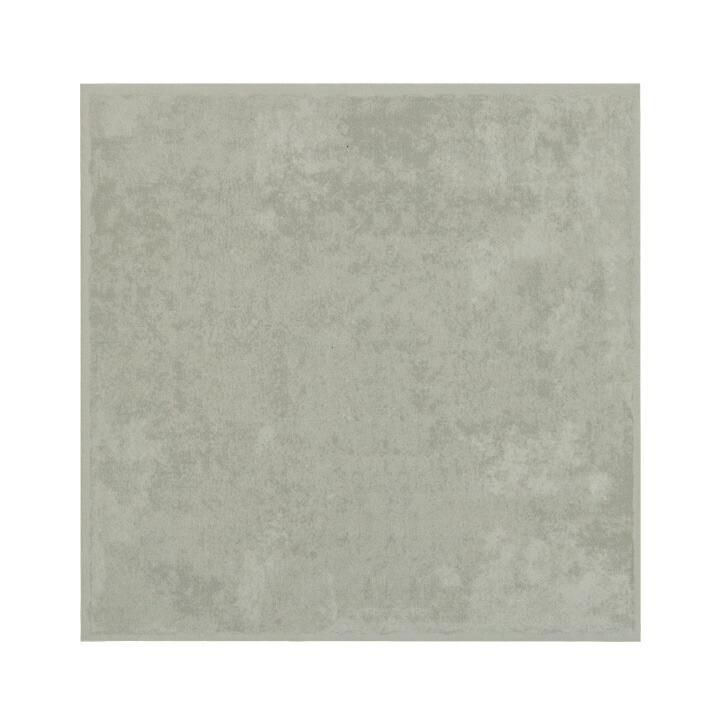 39140000 敷くだけタイル 磁器 ライトグレー 9枚組