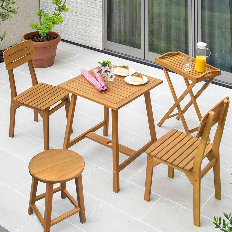 57740800 マリーウッド スツール