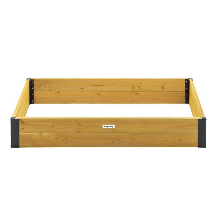 50981200 ベジ菜園フレーム H17cm