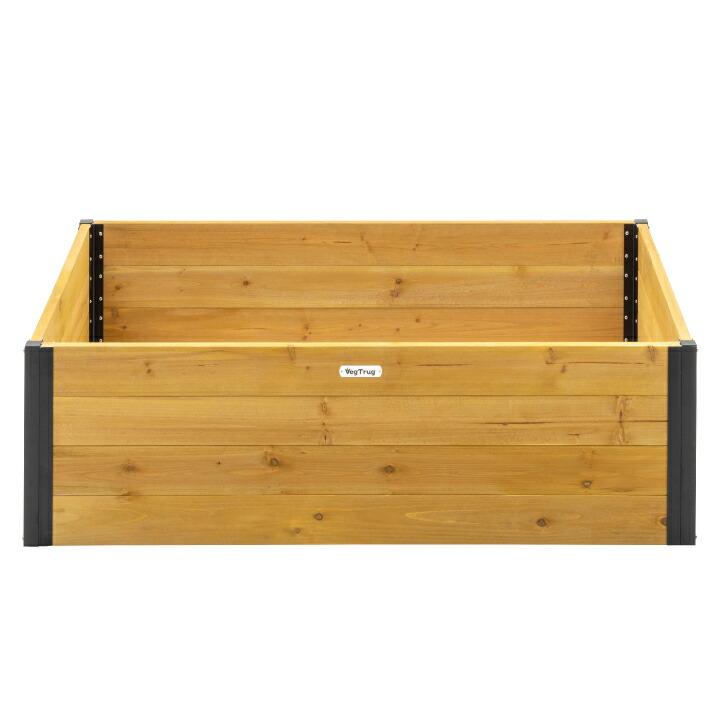 50982900 ベジ菜園フレーム H34cm