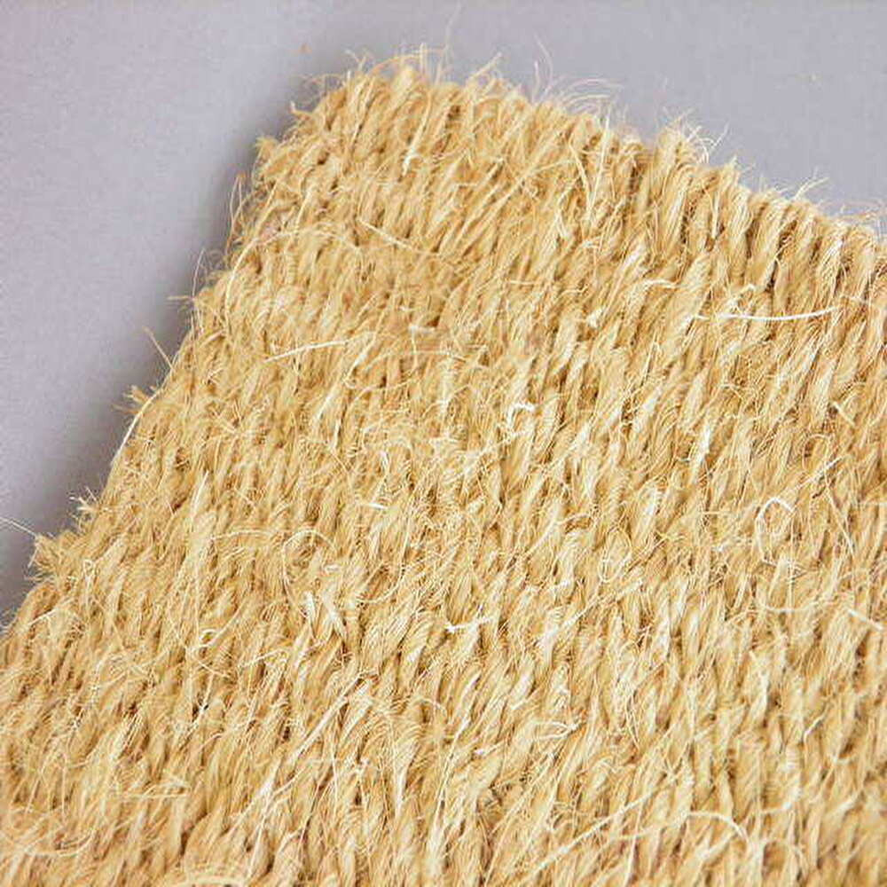 ココヤシ湯上りマット(M) 45cm×75cm