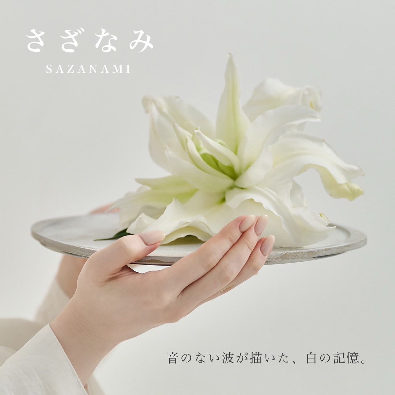 紀州漆器 SHIKI-ORIORI しきおりおり さざなみ OSHIKI 折敷 お皿 プレート 台 花台